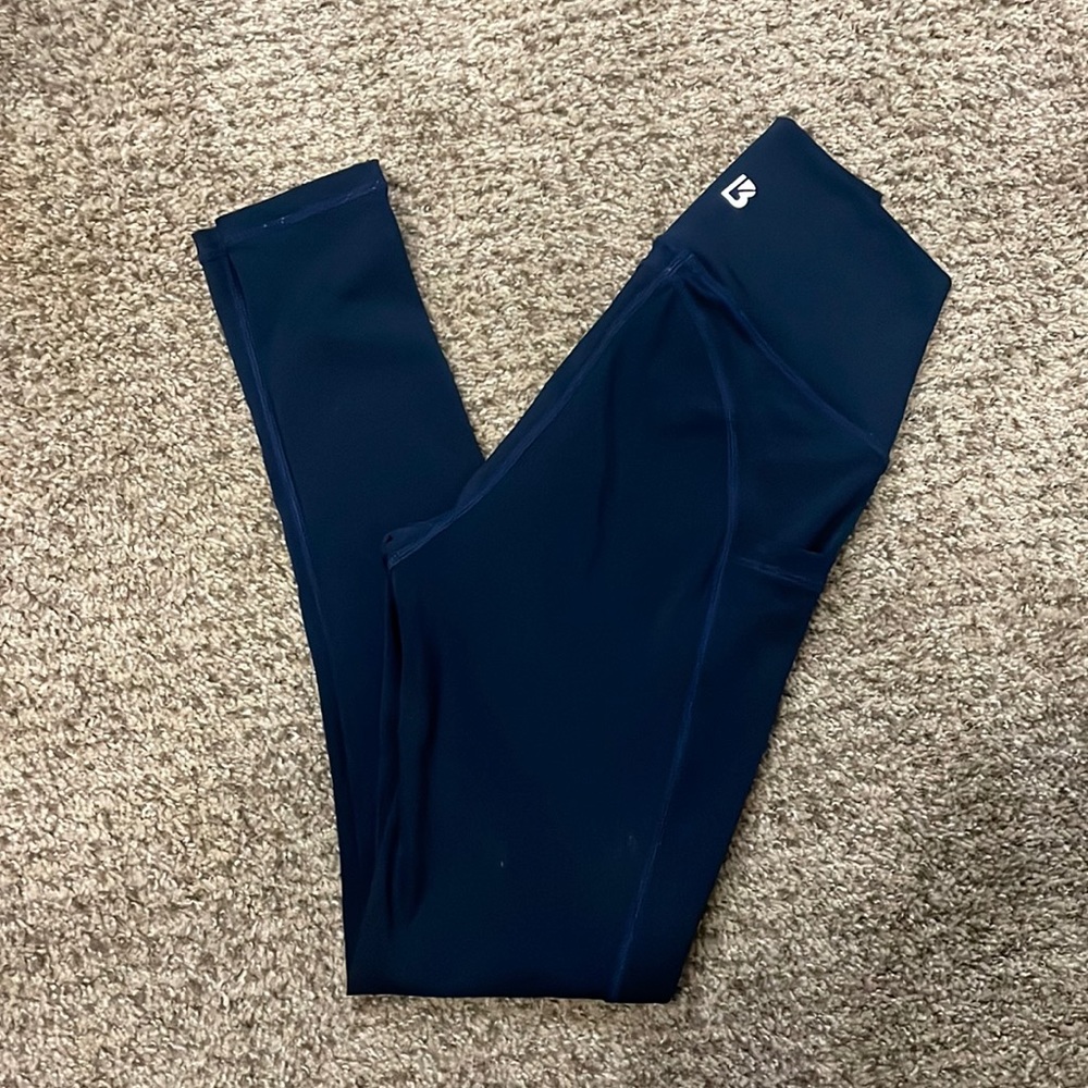 Buffbunny legging